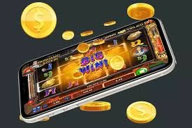Beragam tema permainan slot online di iyosbet dengan visual menarik dan fitur seru