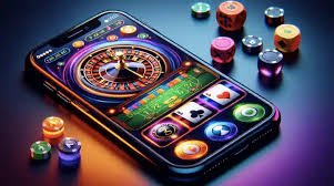 Beragam kategori permainan sportsbook, slot online, dan live casino di iyosbet