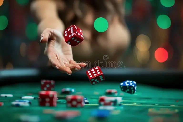 Fitur bonus dan jackpot progresif di permainan slot iyosbet